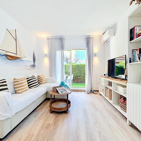 La Vela Estartit Rental 埃斯塔蒂特 外观 照片