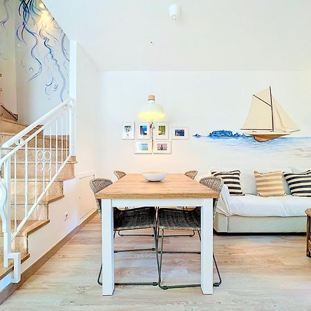 La Vela Estartit Rental 埃斯塔蒂特 外观 照片