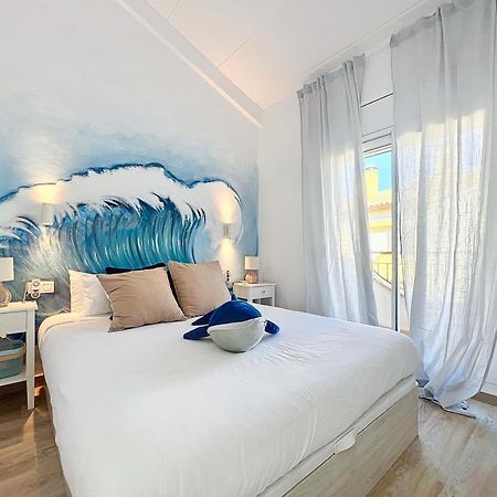 La Vela Estartit Rental 埃斯塔蒂特 外观 照片