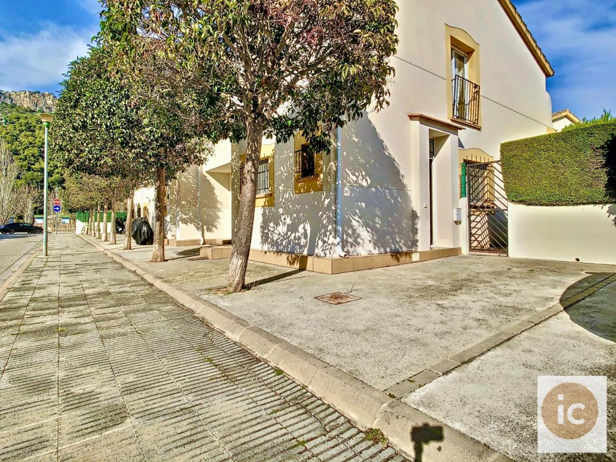 La Vela Estartit Rental 埃斯塔蒂特 外观 照片
