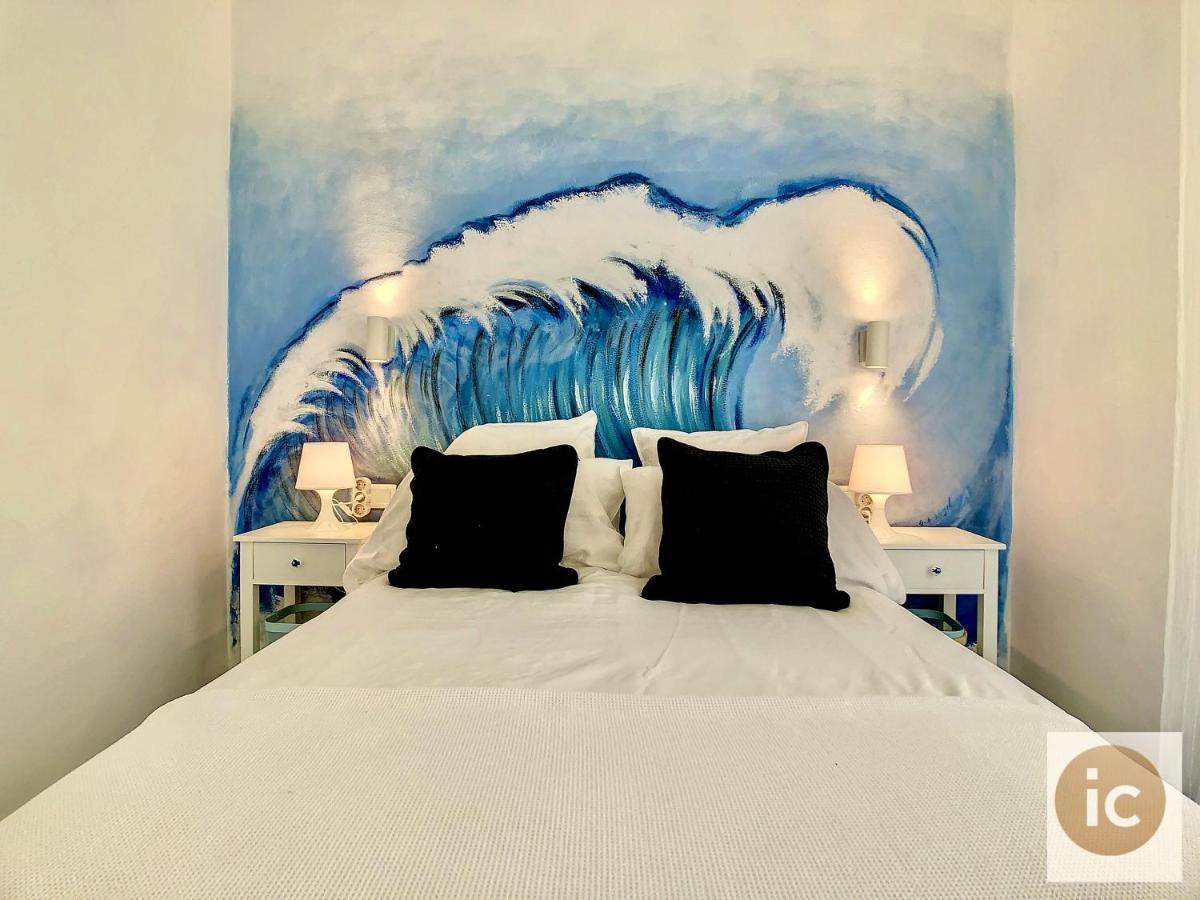 La Vela Estartit Rental 埃斯塔蒂特 外观 照片