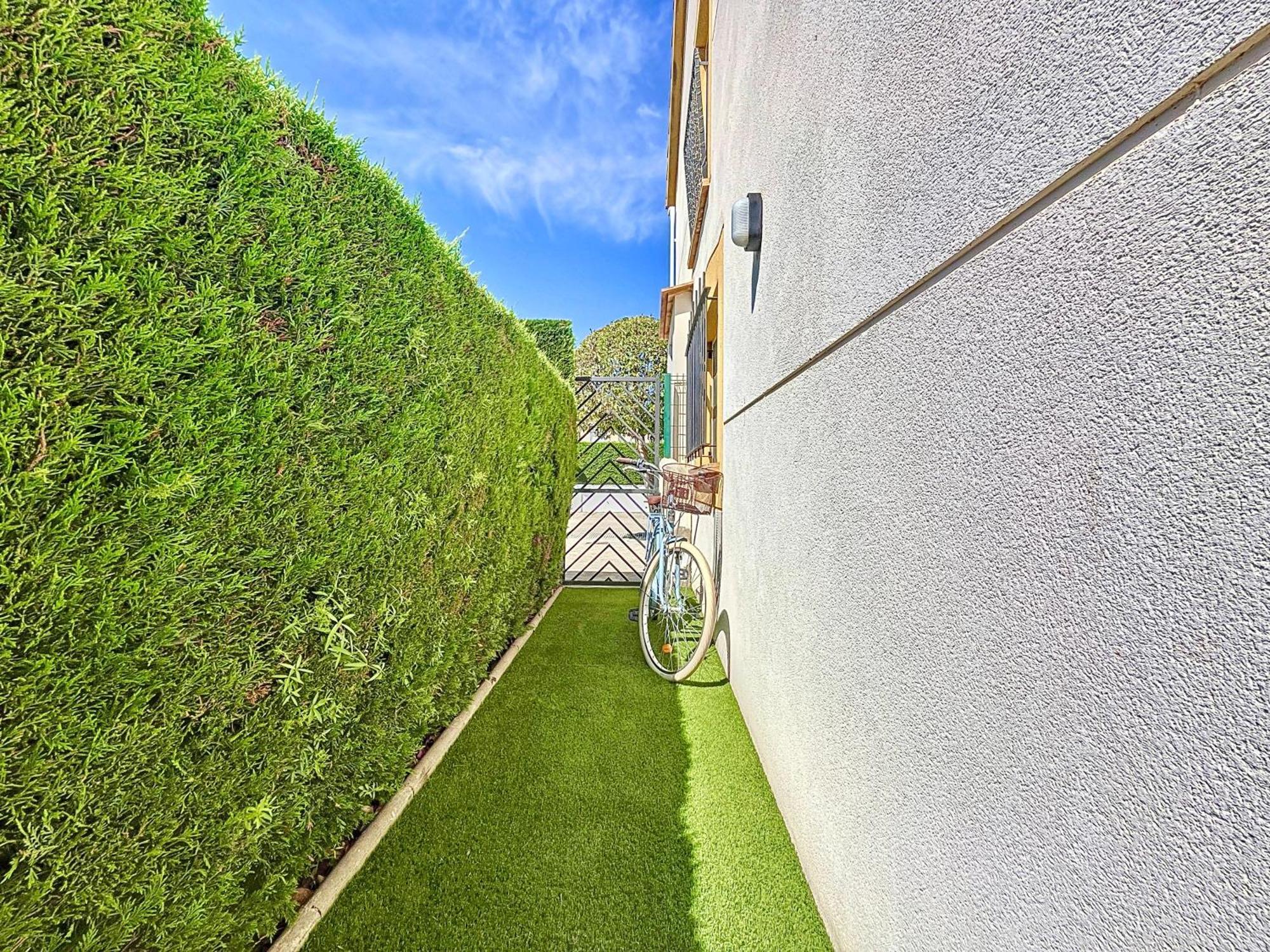 La Vela Estartit Rental 埃斯塔蒂特 外观 照片