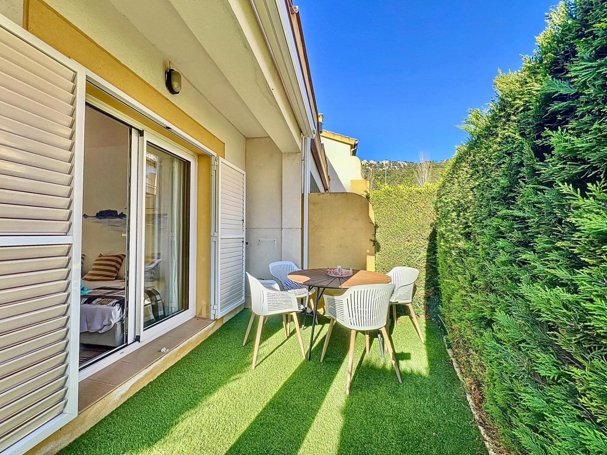 La Vela Estartit Rental 埃斯塔蒂特 外观 照片