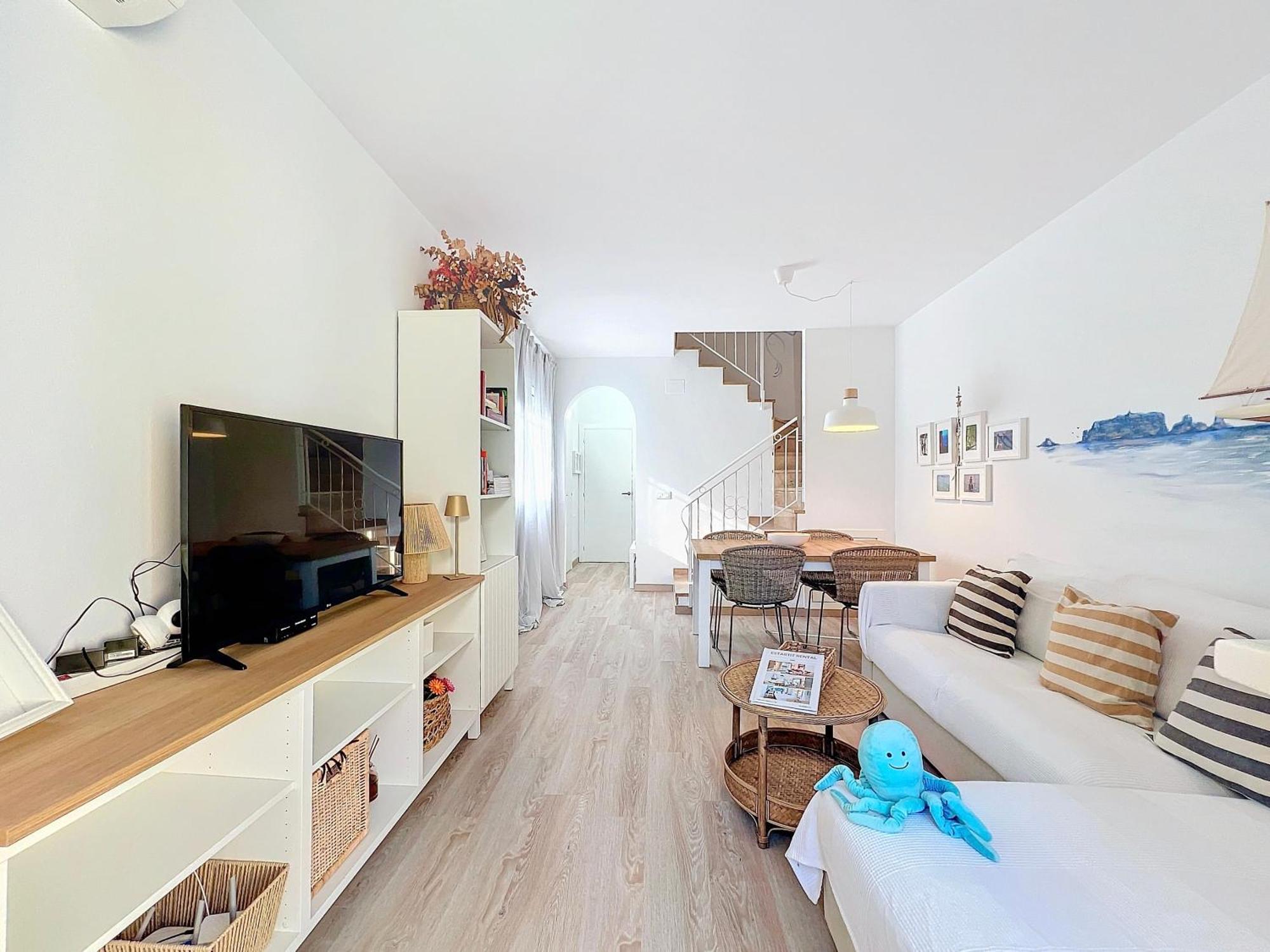 La Vela Estartit Rental 埃斯塔蒂特 外观 照片