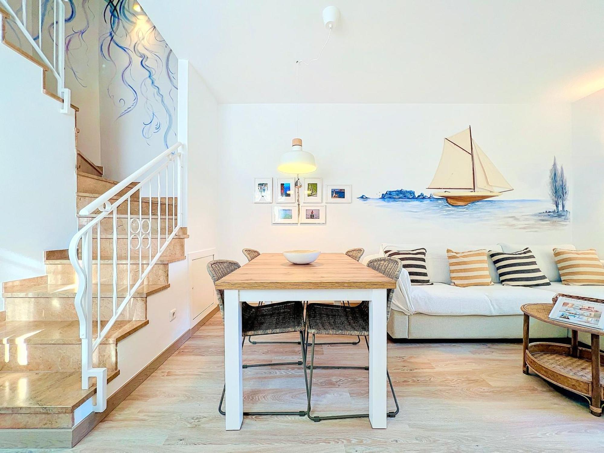 La Vela Estartit Rental 埃斯塔蒂特 外观 照片