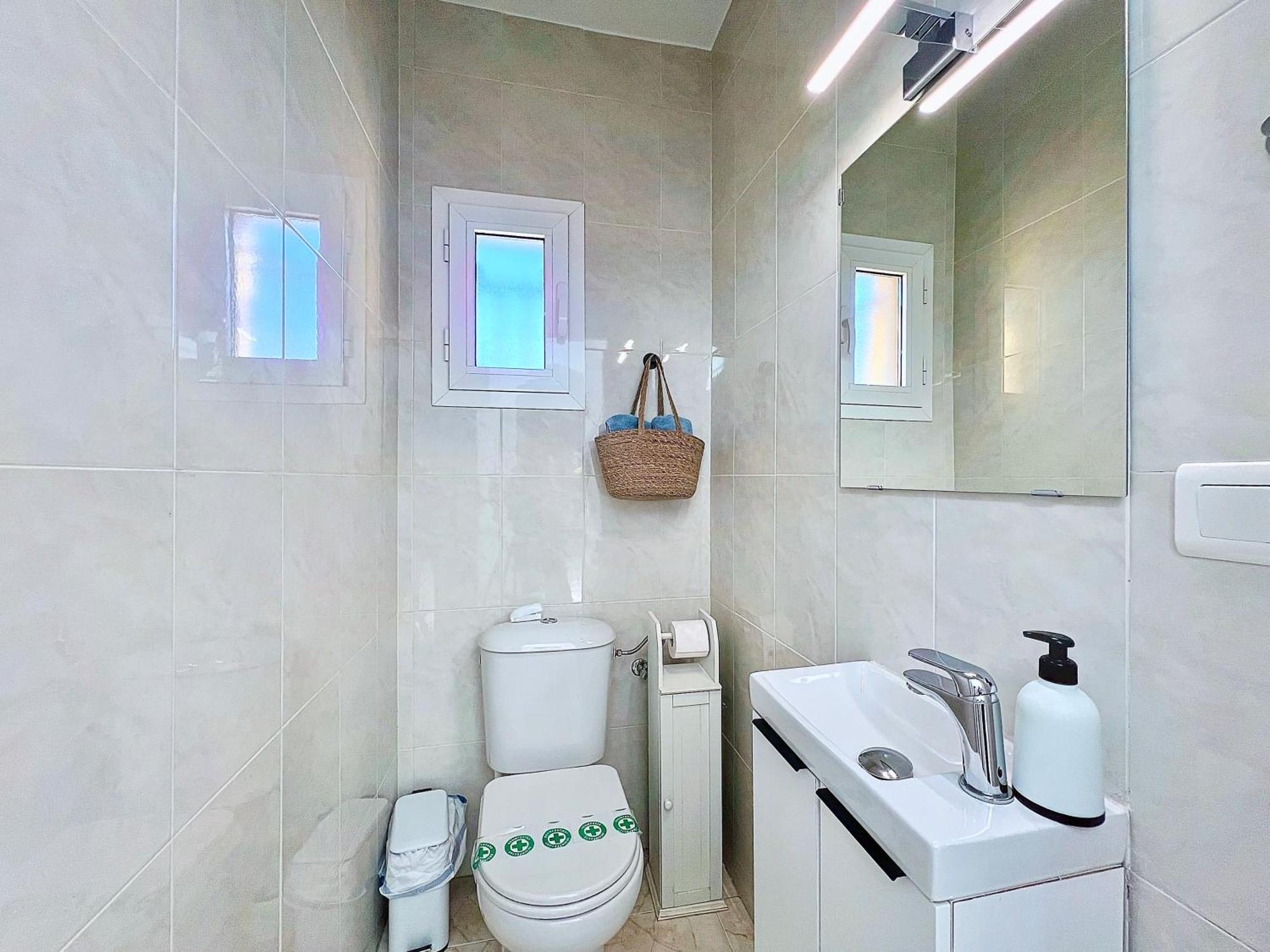 La Vela Estartit Rental 埃斯塔蒂特 外观 照片