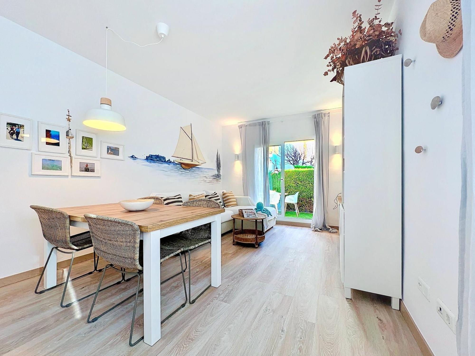 La Vela Estartit Rental 埃斯塔蒂特 外观 照片
